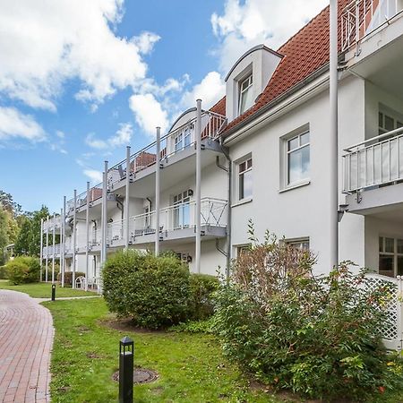 Seebach Wohnung 27 Boltenhagen  Bagian luar foto