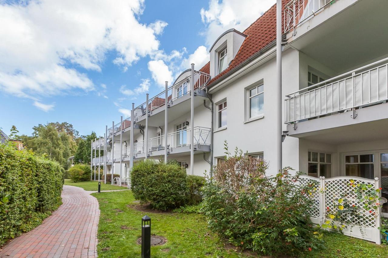 Seebach Wohnung 27 Boltenhagen  Bagian luar foto