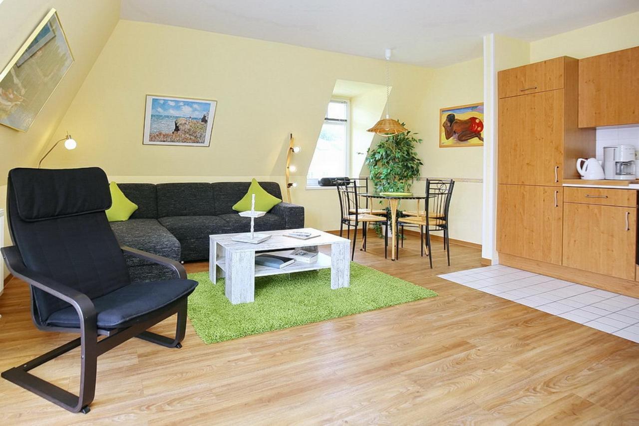 Seebach Wohnung 27 Boltenhagen  Bagian luar foto