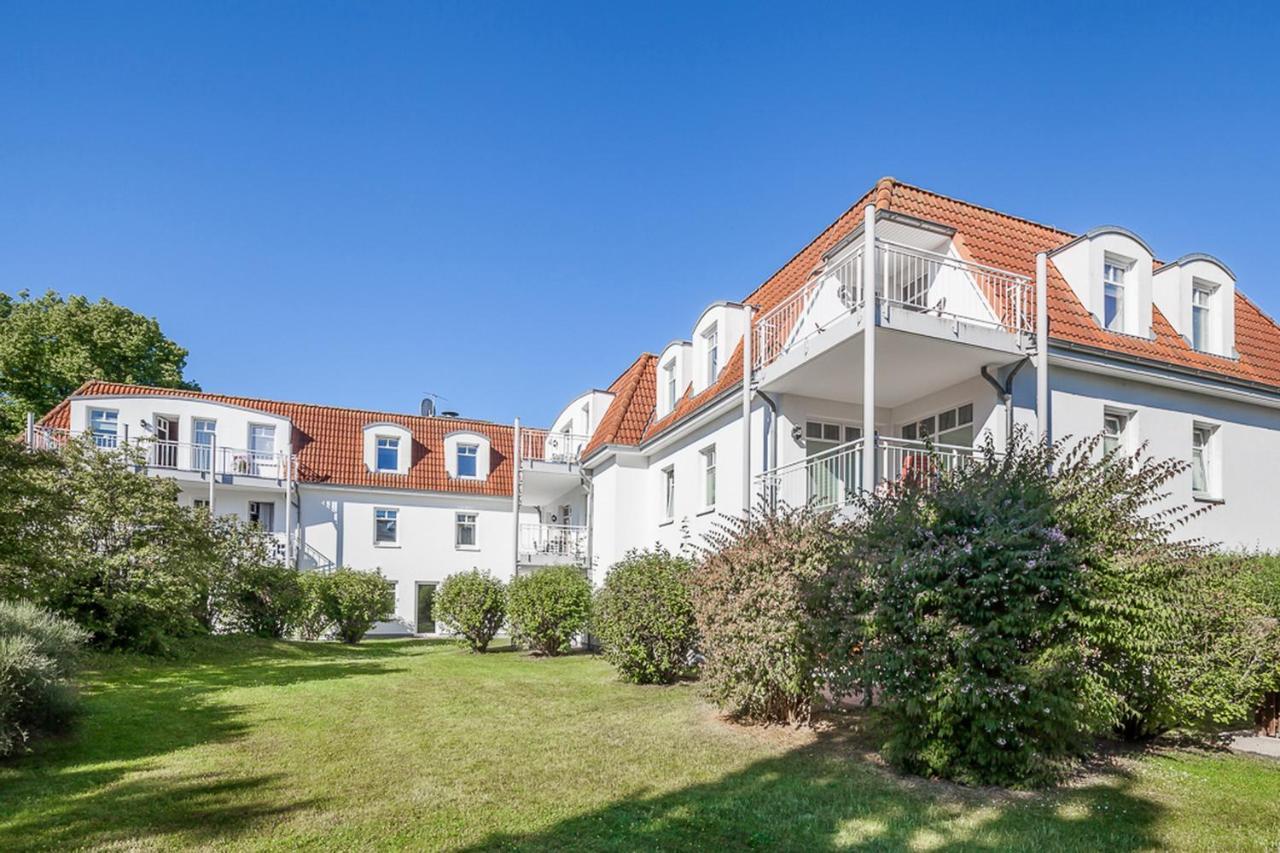 Seebach Wohnung 27 Boltenhagen  Bagian luar foto