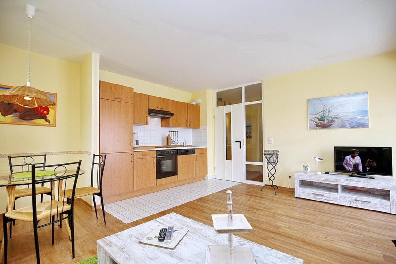 Seebach Wohnung 27 Boltenhagen  Bagian luar foto