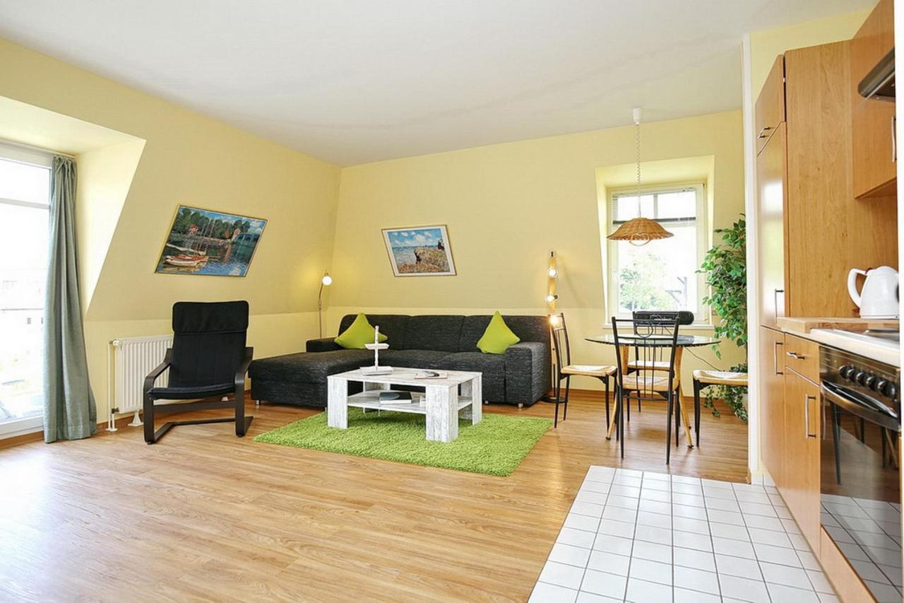Seebach Wohnung 27 Boltenhagen  Bagian luar foto