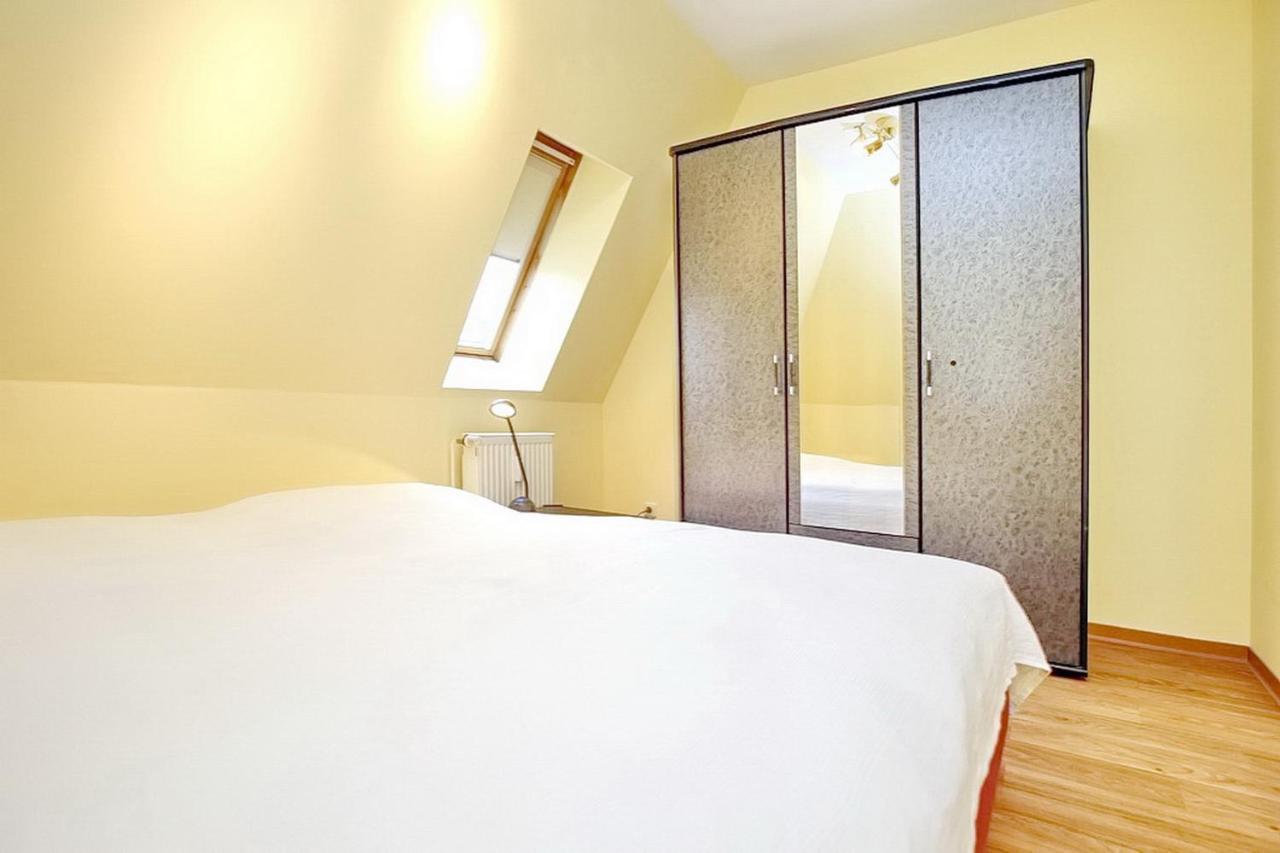 Seebach Wohnung 27 Boltenhagen  Bagian luar foto