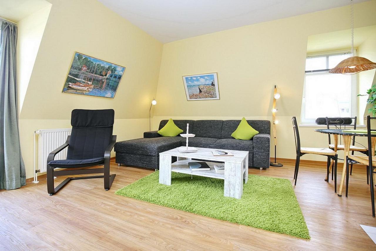 Seebach Wohnung 27 Boltenhagen  Bagian luar foto
