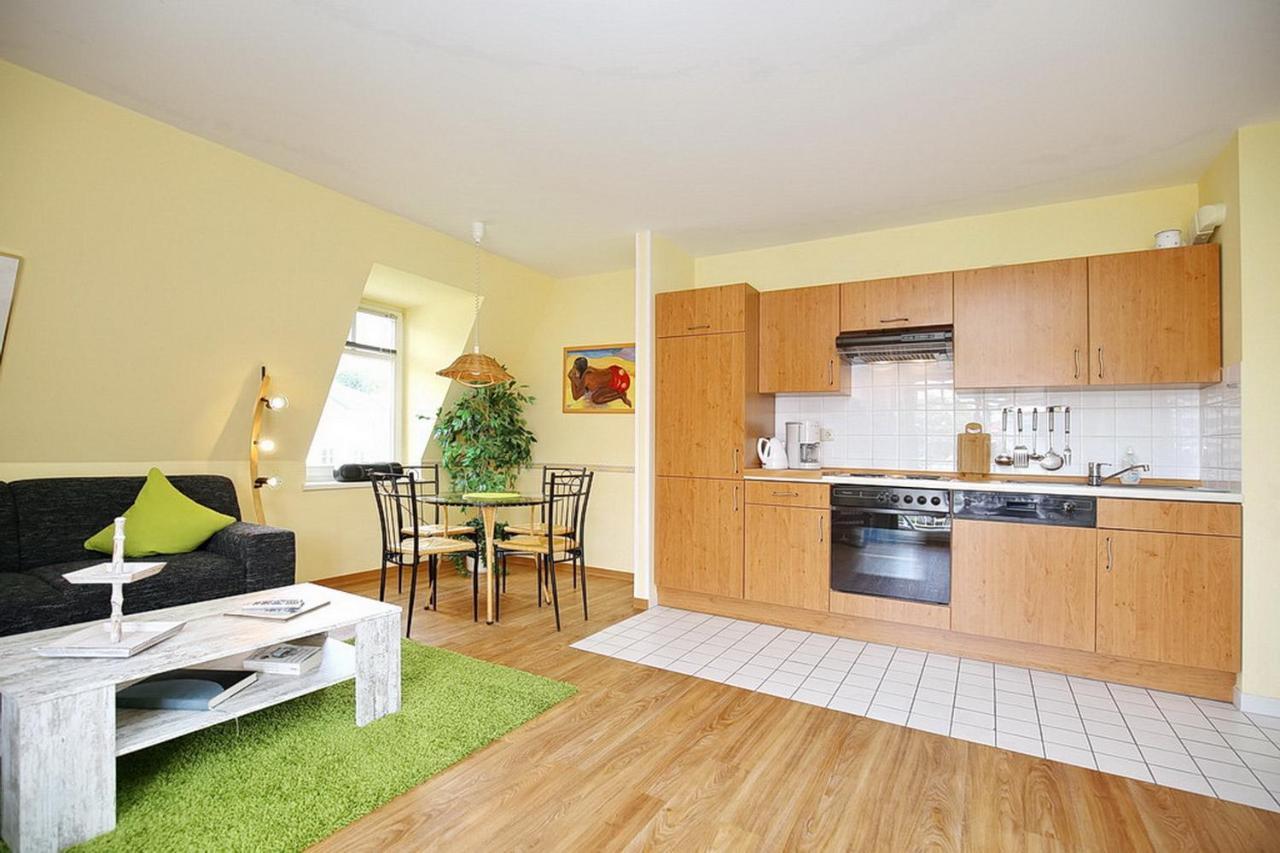 Seebach Wohnung 27 Boltenhagen  Bagian luar foto