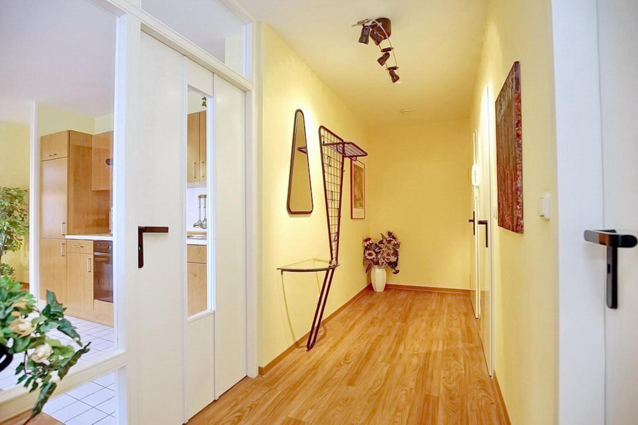 Seebach Wohnung 27 Boltenhagen  Bagian luar foto